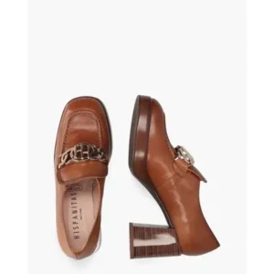 Hispanitas HI233022 Cognac Damesloafers