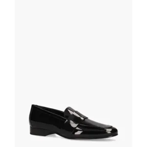 Attilio Giusti Costanza Zwart Damesloafers