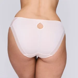 Prima donna Twist Rio slip, Glass Beach, Crystal pink, ( PDO.383 )