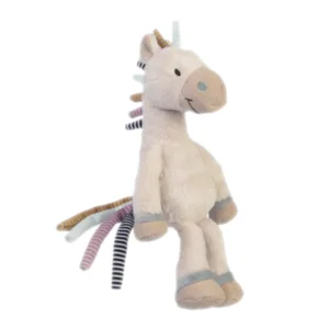 Knuffel - Paard - Bright - 28cm