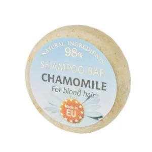 Shampoo Bar - Kamille