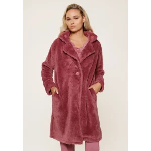 Lingadore Heather kamerjas in roze