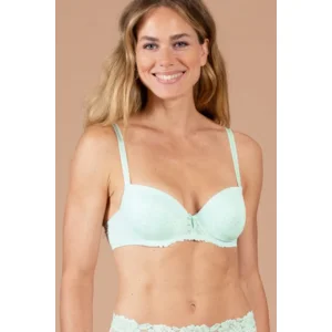 Nina von C – Brise Légère – BH Voorgevormd – 16 511 208 – Lagune Bleu