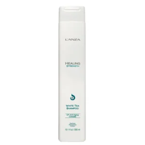 L'ANZA HEALING STRENGTH WHITE TEA SHAMPOO