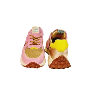 Rondinella Sneaker 12007 Fuchsia 37