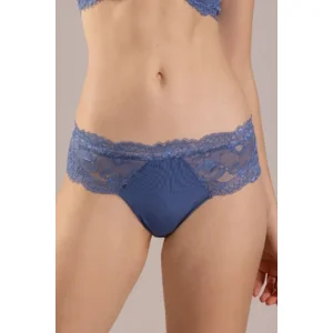Nina von C – La Eleganza – String – 16 131 387 – Azzuro