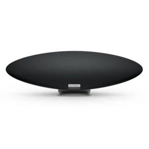 Bowers & Wilkins Zeppelin Streamingluidspreker Zwart