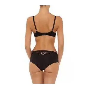 Marlies Dekkers - Dame de Paris - Shorty - 15428 - Black