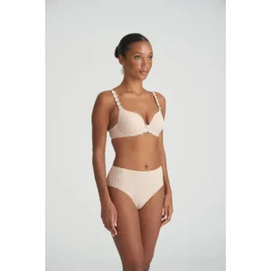 Marie jo Voorgevormde BH: Avero, Cafe au lait, Heartshape ( MJO.43 )