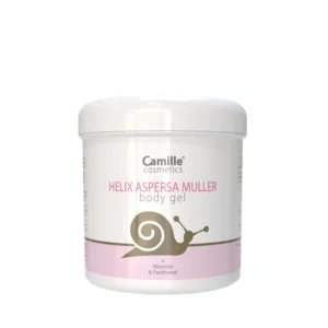 Camille Cosmetics | Slakkenslijmgel helix aspersa muller 250ml