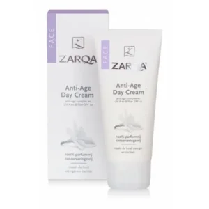 Zarqa anti-age day cream 50ml