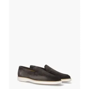 Magnanni 25117 Donkergrijs Herenloafers