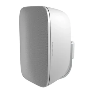 Bowers & Wilkins AM1 weerbestendige luidsprekers (paar) Wit