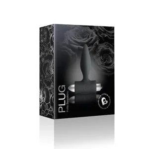 Rocks-Off Petite Sensations Plug 10 cm