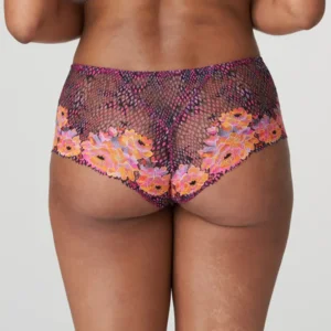 Prima Donna Twist Efforia shorty in multicolor