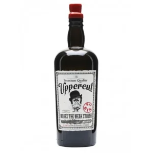 Uppercut Gin