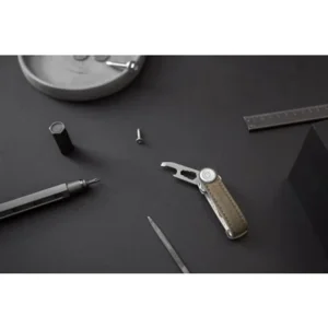 Orbitkey 2.0 Sleutelhouder Active Dusty Pink