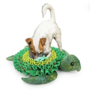 AFP  Dig It - Treat Mat Zeeschildpad