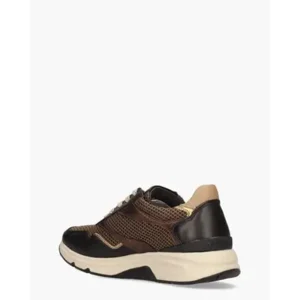 Gabor 56.896.43 Multicolor Damessneaker