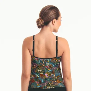 Anita – Rimini – Tankini – 6574-1 – Multicolor