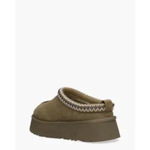UGG Tazz Slipper Hickory Damespantoffels