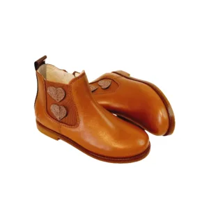 Beberlis Enkellaarsje 22780 Cognac 26