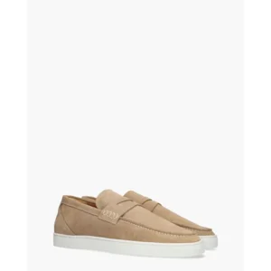 Rapid Soul Zyan Beige Herenloafers