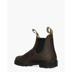 Blundstone 2340 Donkerbruin Dames Chelseaboots