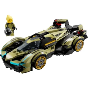 LEGO® 76293 Speed Champions Lamborghini Lambo V12 Vision GT supercar