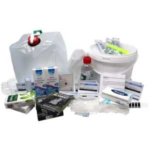BCB Family survival pack CK071 noodpakket
