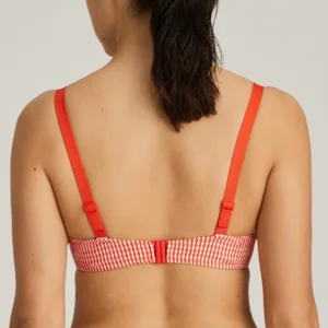 Prima Donna Swim 4006716 Atlas voorgevormde bikini Oranje E70-S