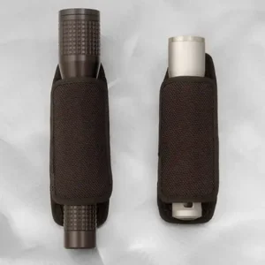 Nite Ize Lite Holster Stretch opbergtas voor zaklamp LHS-03