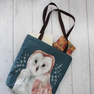 Tote Bag - Uil