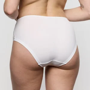 Marie Jo Slip taille: Heleen, Wit, Taille model ( MJO.395 )