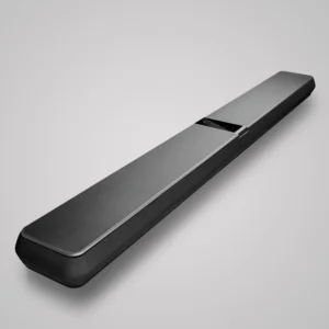 Bowers & Wilkins Panorama 3 soundbar