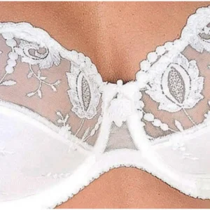 Felina - Conturelle - Provence - BH Beugel - 80505 - White