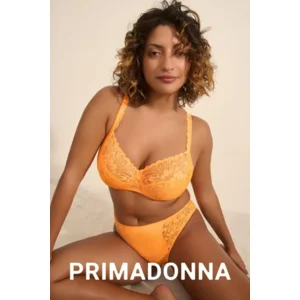 Prima Donna Twist Slip Rio: Rupi, Sunny Day, Laag Model ( PDO.353 )