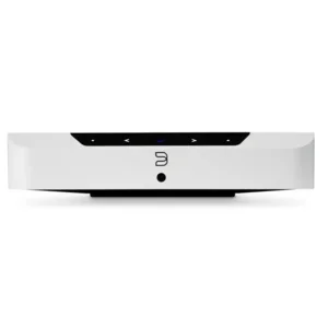 Bluesound POWERNODE Edge White