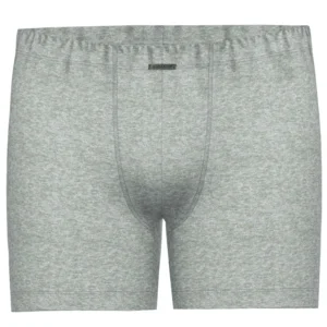 Ammann Boxer Heren: Gots long short, 4 kleuren ( AMM.661 / AMM.662 / AMM.663 / AMM.664 )
