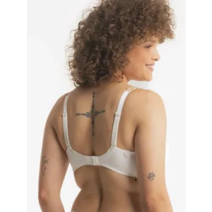 Louisa Bracq - Elise - Beugel BH - Nacre/Or - 419-01