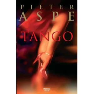 Pieter ASPE - TANGO - Roman