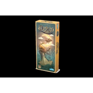 DIXIT DAYDREAMS EXPANSION - REFRESH