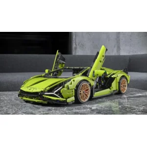 LEGO Technic - Lamborghini Sián FKP 37 -  42115