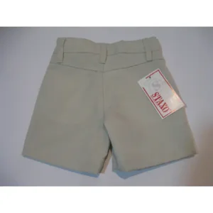 Staxo beige short 97.46.86