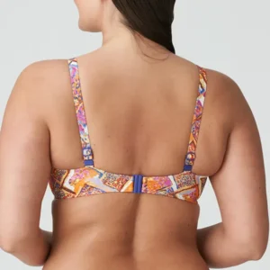 Prima Donna Swim Navalato voorgevormde bikini in multicolor