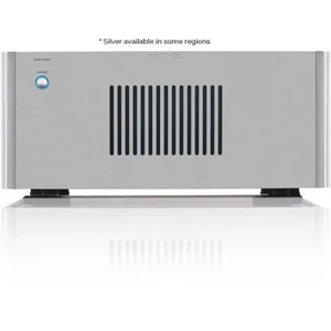 Rotel RMB-1555 Silver