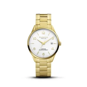 Rodania Locarno Heren Horloge R16012 NEW