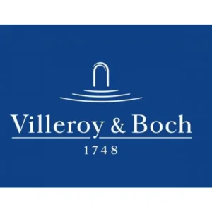 Villeroy & Boch 6 stuks Wit wijnglas