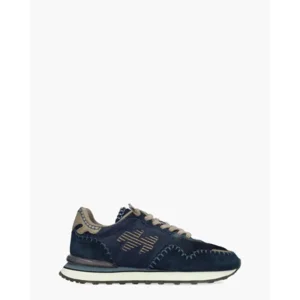 Mrp By Maripé MRP06UPHS Multicolor Damessneakers