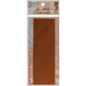 Sanding Block Tim Holtz Navulling